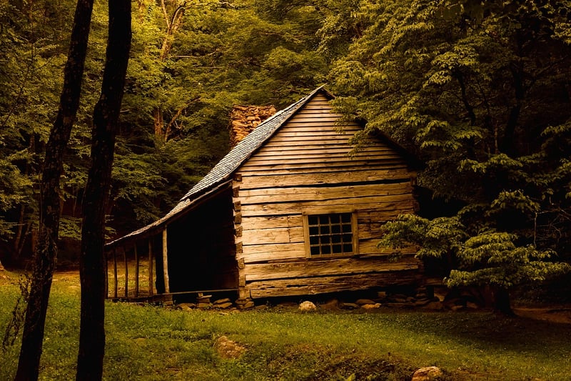 Cozy Cabin